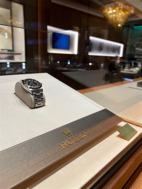 boutique rolex - pisa 1940 recensioni